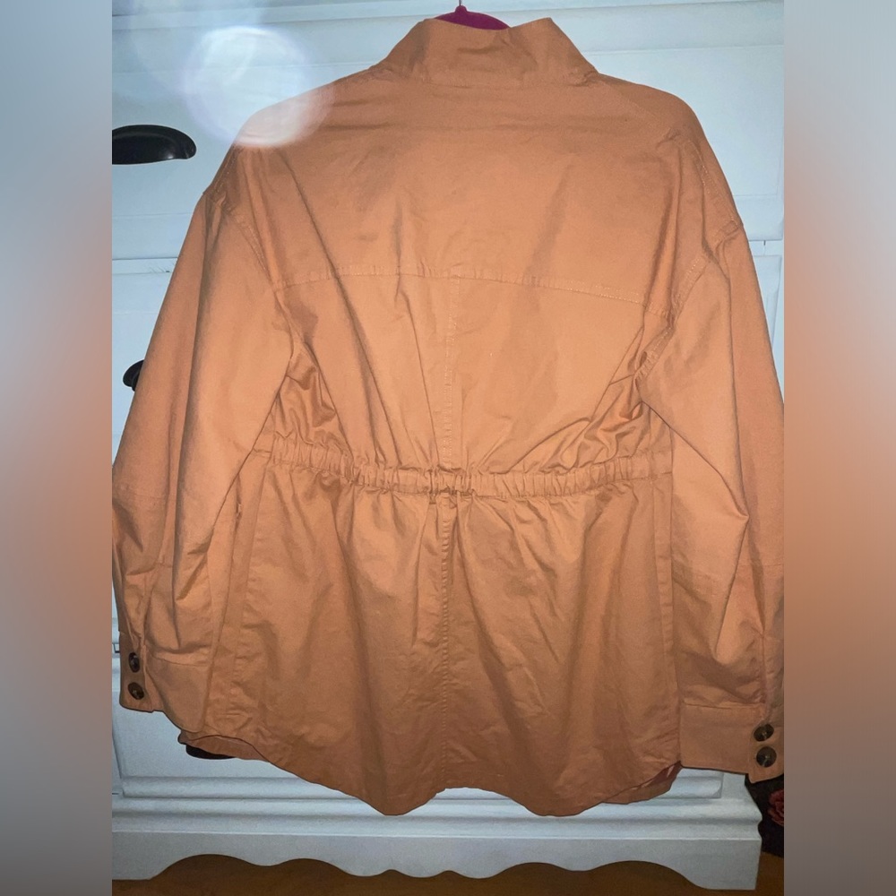 NWT UNIVERSAL THREAD UTILITY JACKET NWT - image 2